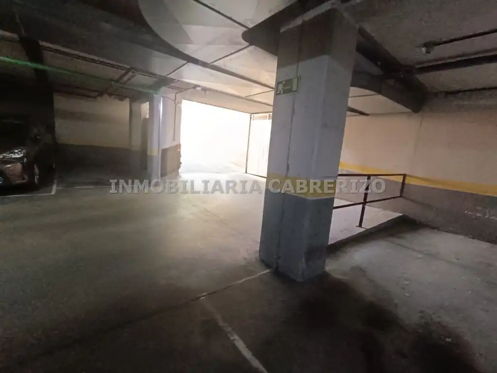 Estudio en venta en Cascajos - Piqueras