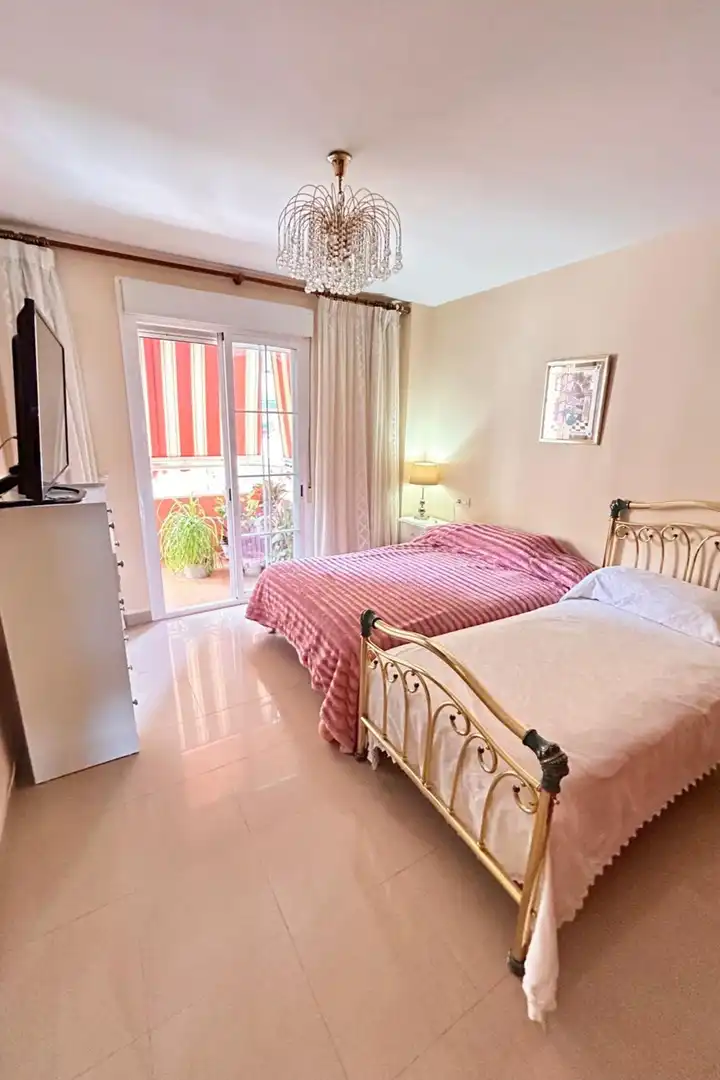 Apartment mit Aufzug zum Verkauf in Centro ciudad, imagen 18