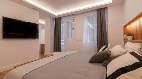 Foto 3 de Pis en venda a Calle de Salas, Castellana,  Madrid Capital