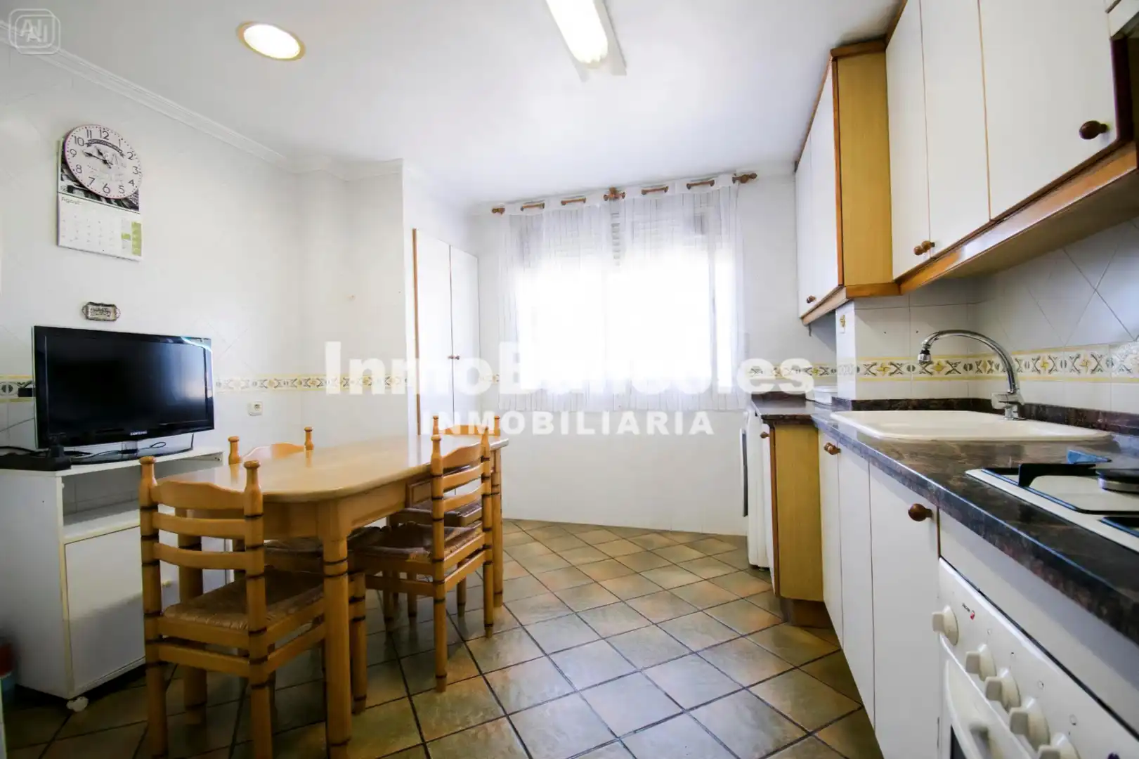 Piso con terraza en venta en Carrer del Creuer, imagen 8