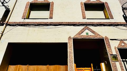 Se vende bonita casa en Andorra (Teruel)