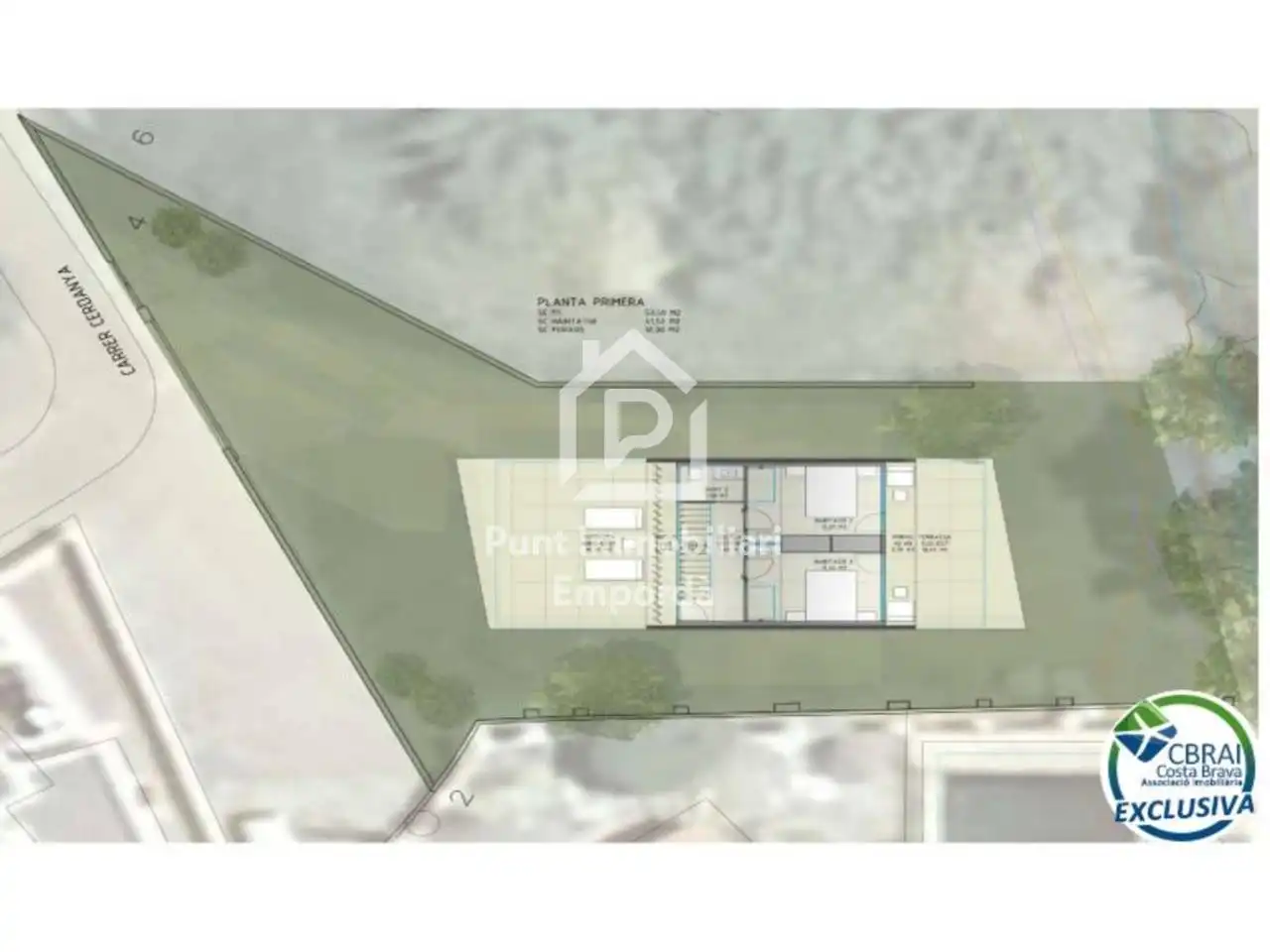 Casa con jardín en venta en Ripollès, imagen 6