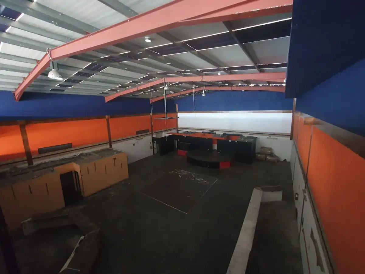 Industrial building for sale in Llaranes, imagen 7