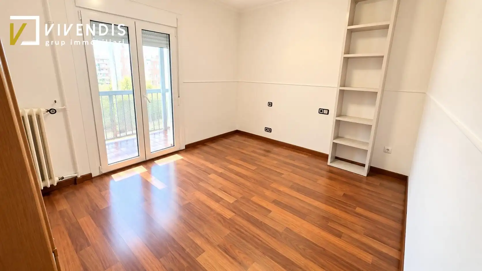 Wohnung mit Terrasse zur Miete in RICARD VIÑES, imagen 20