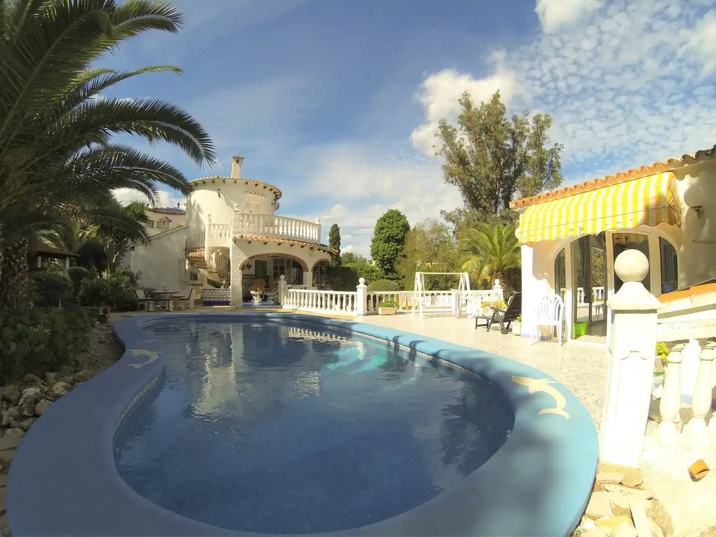 Casa amb piscina en venda a La Pedrera - Vessanes