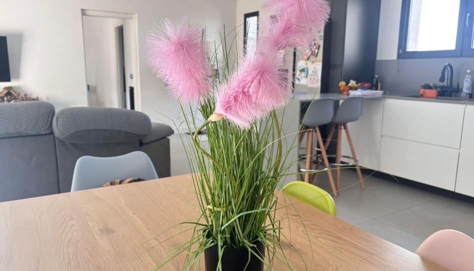 Foto 1 de Casa o chalet en venta en El Beato, Toledo