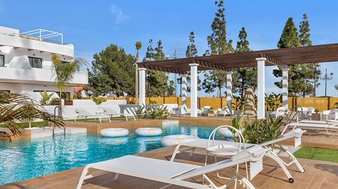 Photo 4 of Apartments for sale in Las Lomas de Rame - Bahía Bella, Los Alcázares