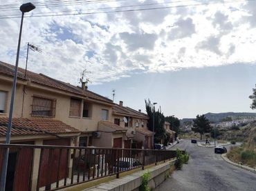 Adossat en venda a Calle Castellar 1