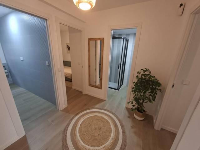 Piso en Venta en Numancia