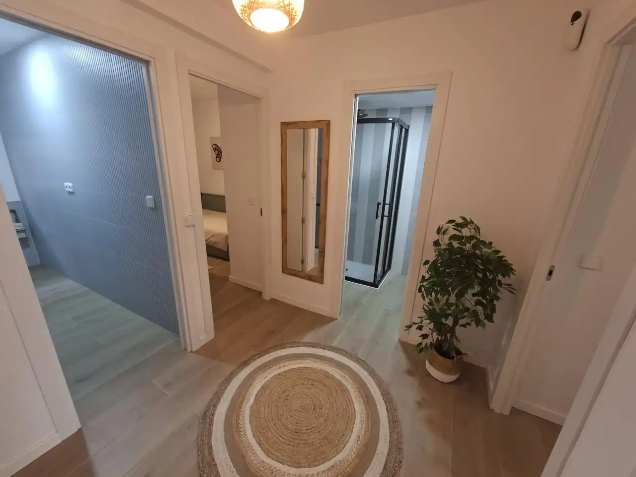 Piso en venta en Numancia, Puente de Vallecas