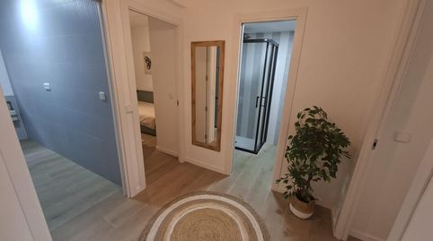 Foto 2 de Piso en venta en Numancia, Madrid Capital