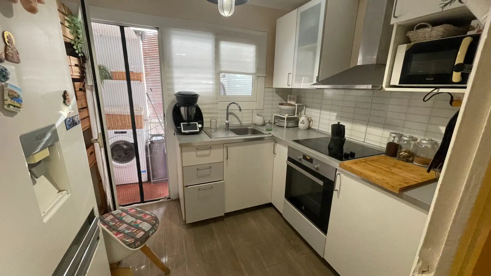 Flat with terrace for sale in Carrer Garbí, imagen 6
