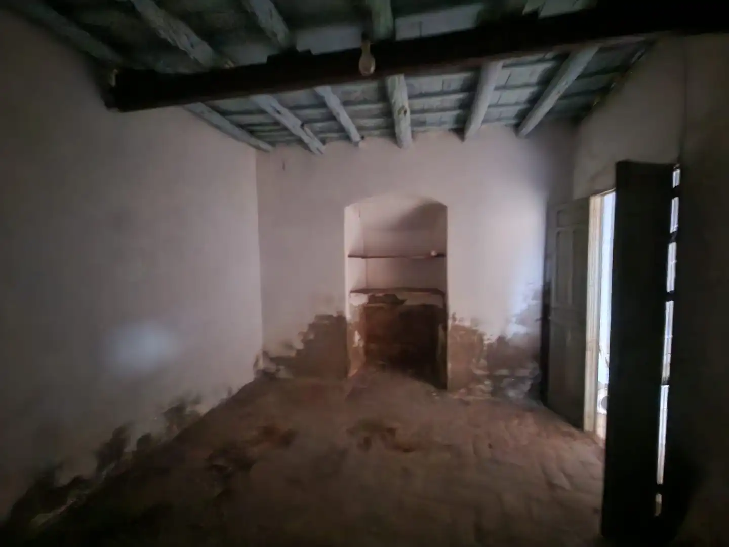 Piso en venta en Lora del Río