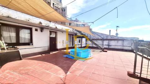 Foto 2 de Ático en venta en Carrer de Magallanes, Can Boada, Barcelona