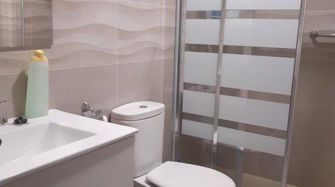 Foto 4 de Casa adosada en venta en La Plata, Sevilla Capital
