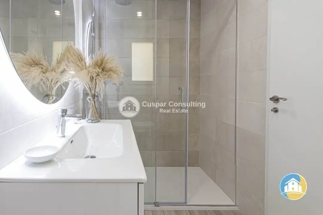 Dúplex con piscina en venta en Playa de las Gaviotas - El Pedrucho, imagen 35