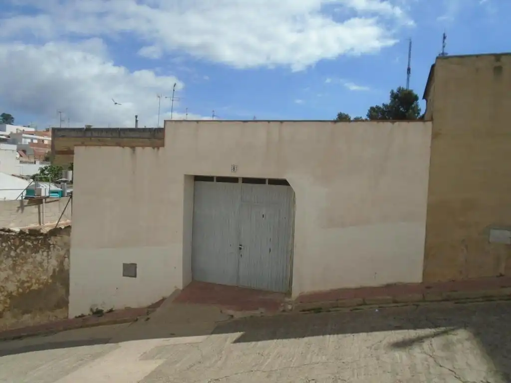 Terreno rustico in vendita a ERES, imagen 4