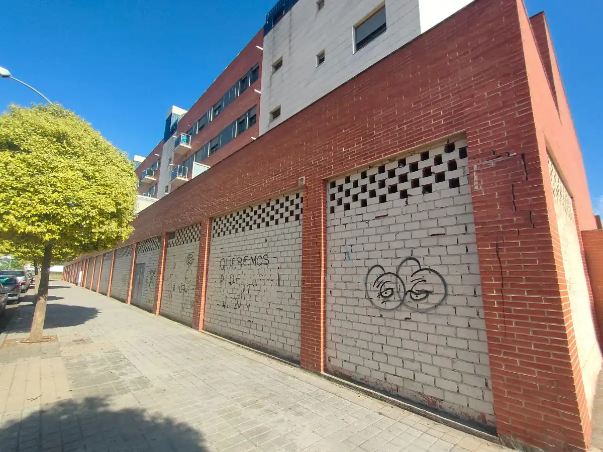 Local comercial en venta en Calle Santa Cruz de Mudela, imagen 22