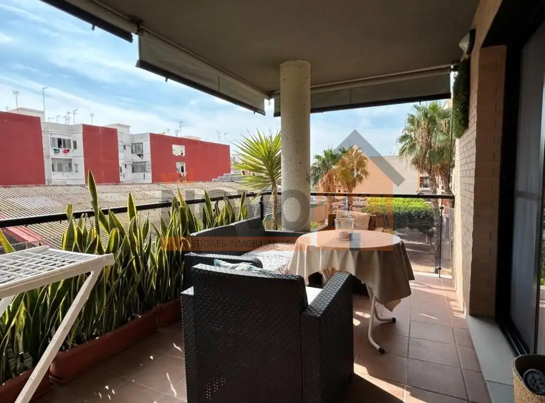 Appartement avec ascenseur à vendre à Luis Arnau