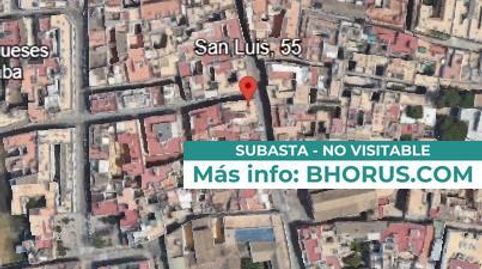 Foto 5 de Ático en venta en San Luis, 55, Feria, Sevilla Capital
