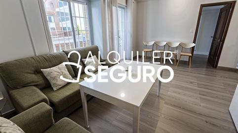 Photo 4 of Flat to rent in Luis Montoto, Parque Atlántico- San Matías, Sevilla