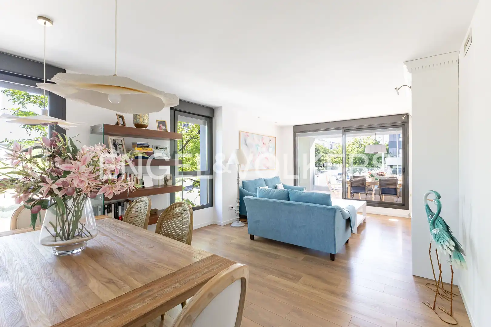 Fotografía del inmueble reportado: 4.000 €/mes — Valdebebas – Valdefuentes, Madrid