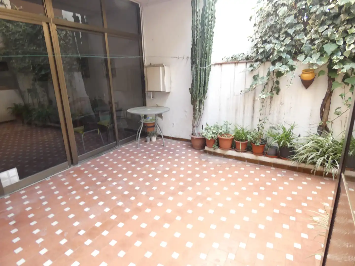 Terraza de Finca rústica en venta en Ripollet con Calefacción, Terraza y Trastero