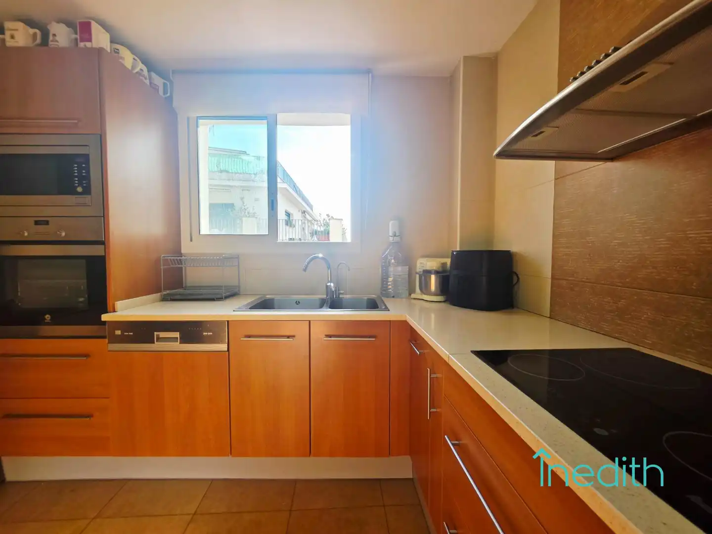 Appartement avec terrasse à vendre à Carrer Carrer de Parellades, 2, imagen 33
