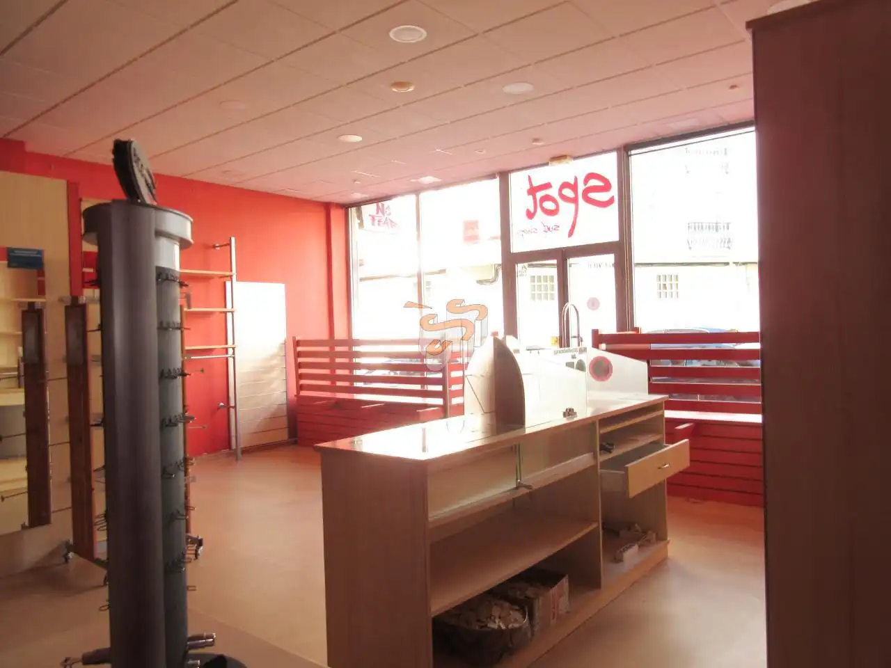 Locale commerciale in affitto a Zona Ultramar, imagen 5