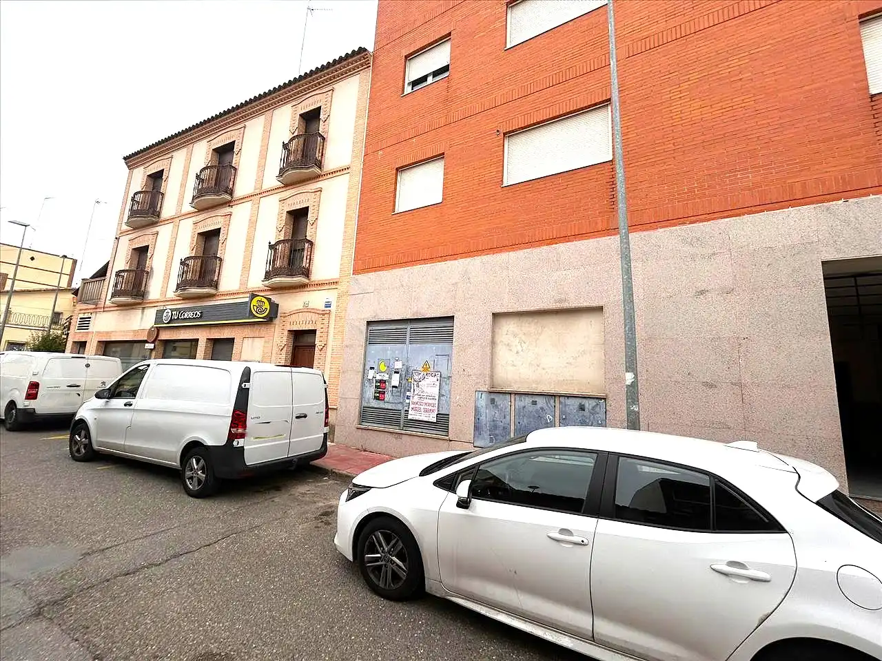 Local comercial en venta en Yunclillos, imagen 8