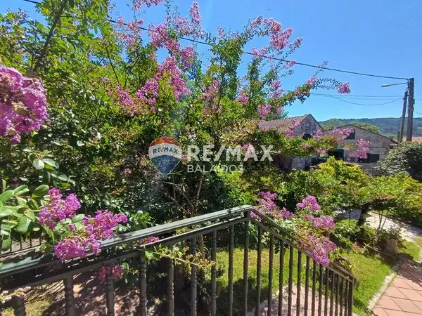 Haus mit Garten zum Verkauf in Lugar Costa, imagen 2