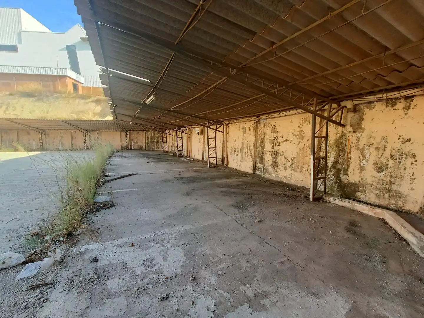 Nave industrielle à vendre à Camí Prats 44, imagen 13