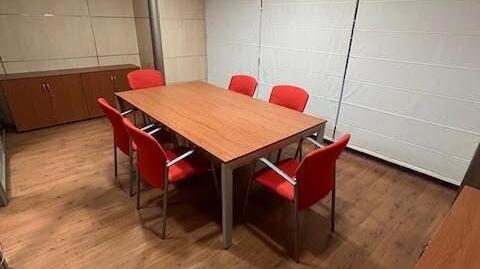 Foto 2 de Oficina de alquiler en Calle Concepcion, Carretas - Pajarita, Albacete