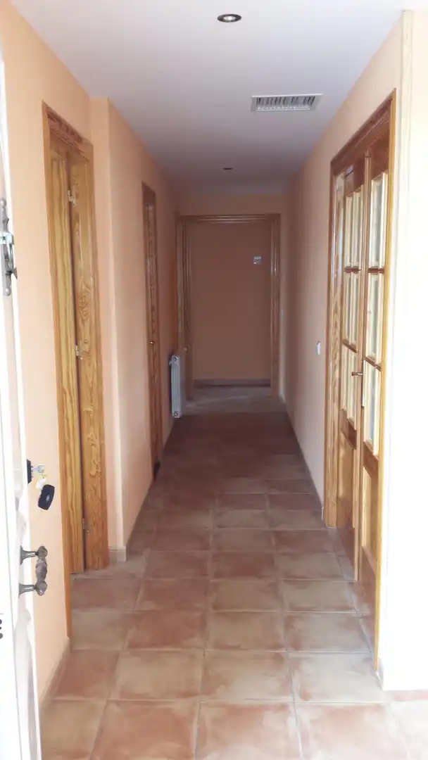 Villa mit Pool zum Verkauf in Calle NUEVE - LOS CONEJOS I, imagen 15