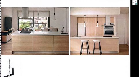 Foto 5 de Piso en venta en Avinguda Panagall, Arenys de Munt, Barcelona