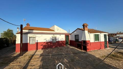 Photo 4 of Country house for sale in Carretera Antigua N-435, San Juan del Puerto, Huelva