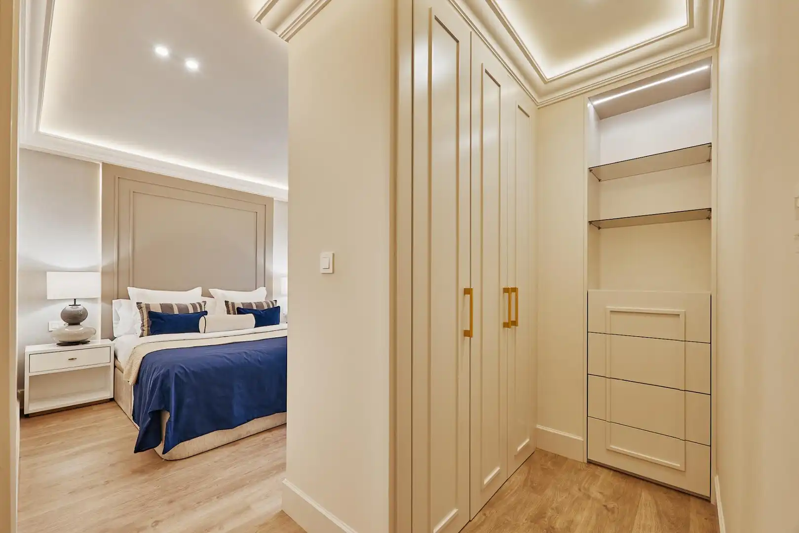 Flat with lift for sale in Calle de Ayala 94, imagen 23