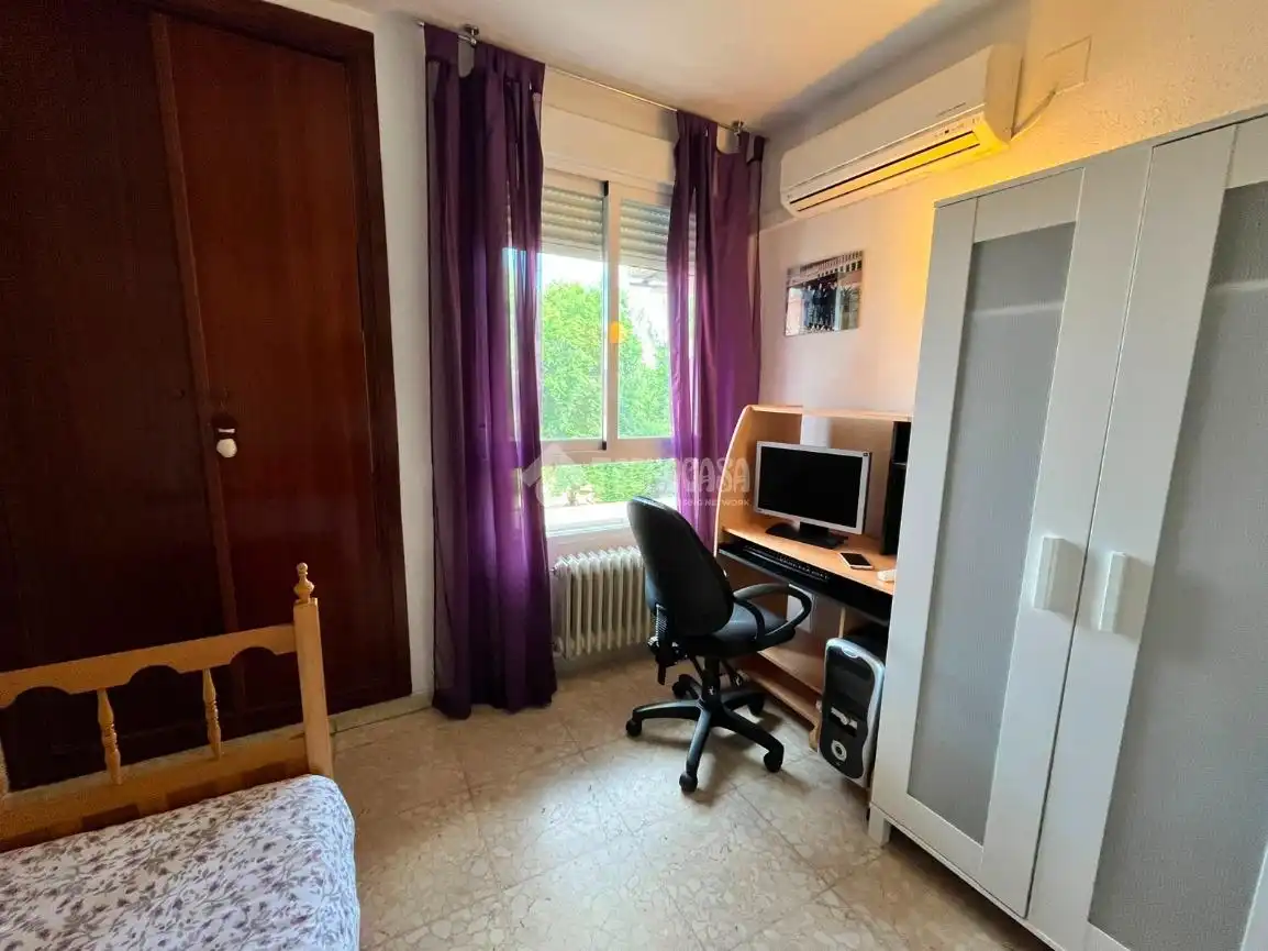 Habitación de Piso en venta en Alcalá de Henares con Aire acondicionado