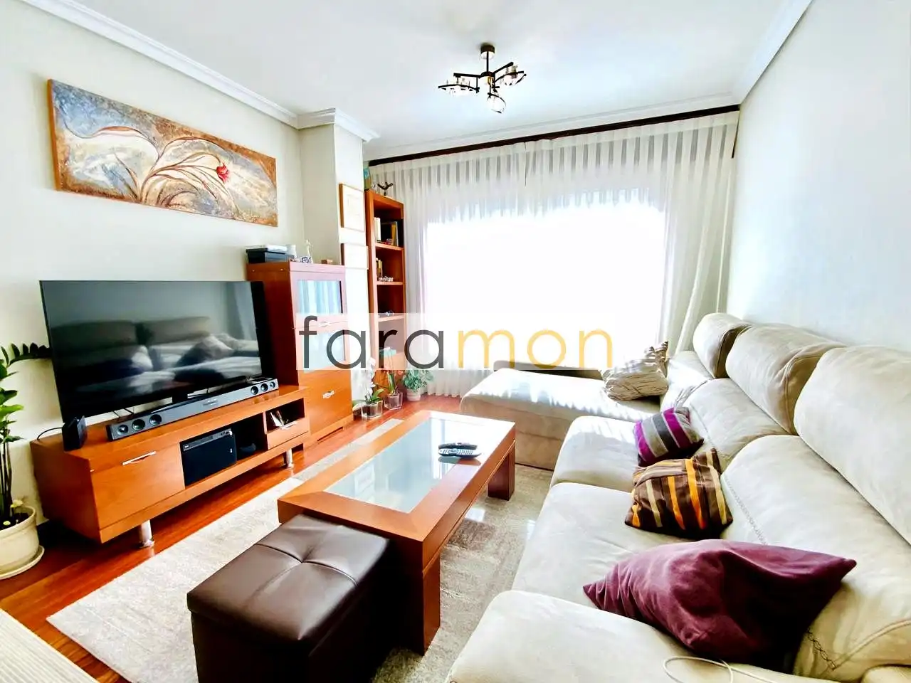 Appartement avec ascenseur à vendre à Centro Urbano, imagen 2