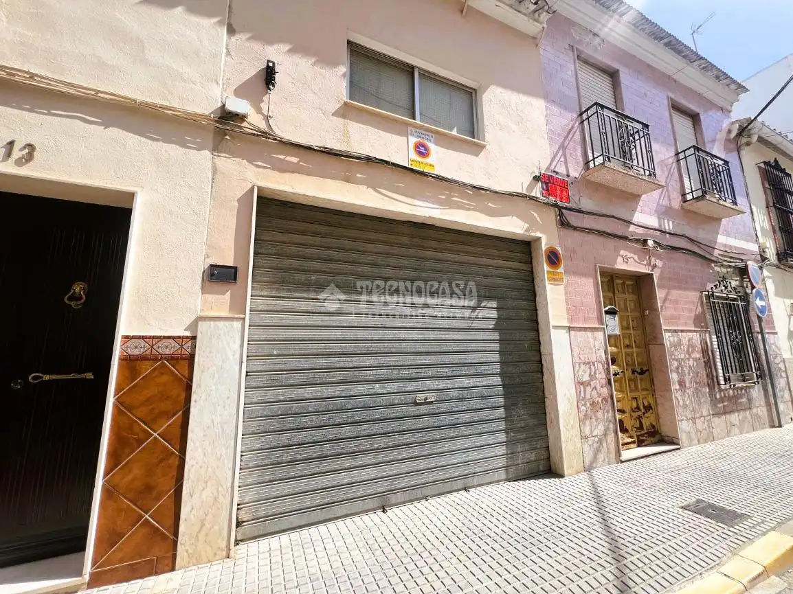 Casa in vendita a Puente Genil, imagen 3