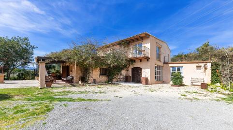 Foto 2 de Finca rústica en venda a Manacor Centre, Manacor