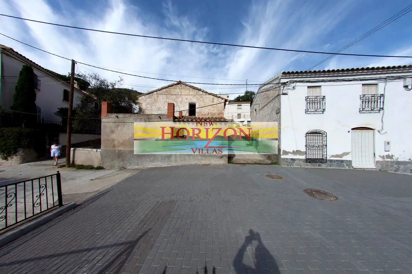 House for sale in Lubrín, imagen 2