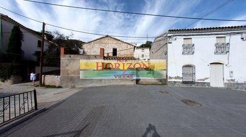Foto 2 de Casa o chalet en venta en Lubrín, Almería