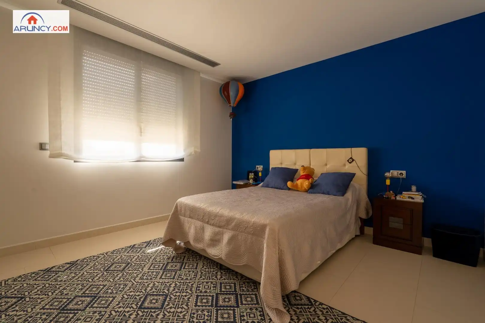 Houses for rent in La Motilla - Fuente del Rey