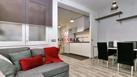 Foto 5 de Pis de lloguer a Sarrià, Barcelona