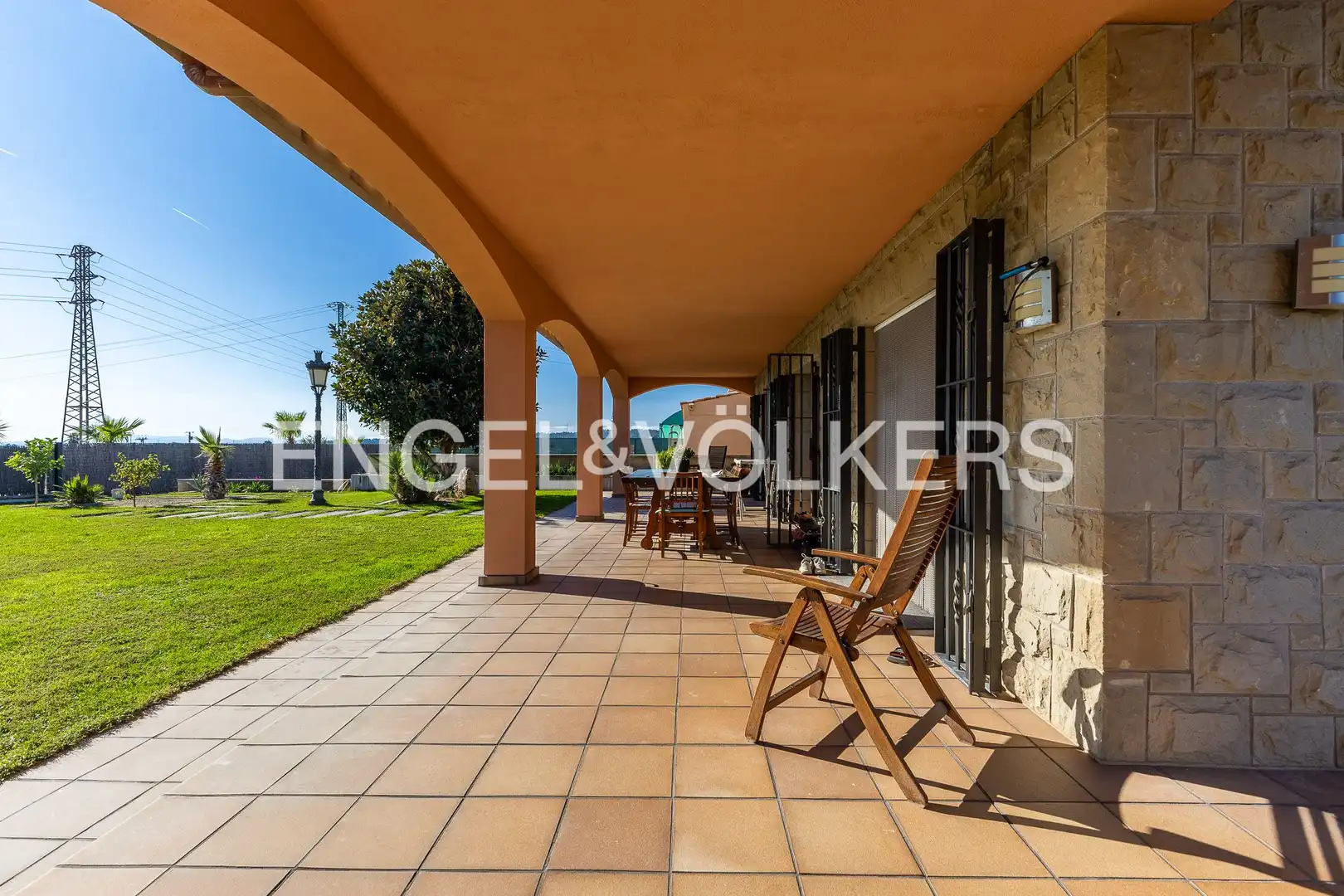 House with garden for sale in Caldes de Montbui