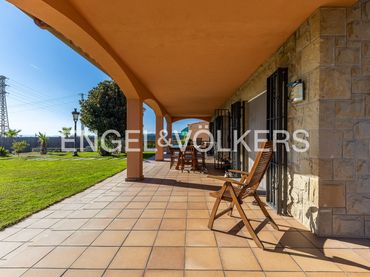 Casa con giardino in vendita a Caldes de Montbui