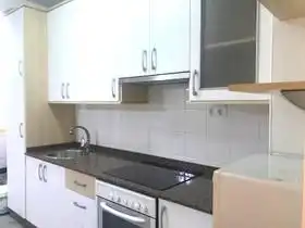 Flat with lift to rent in Calle Jiménez de la Espada, imagen 25