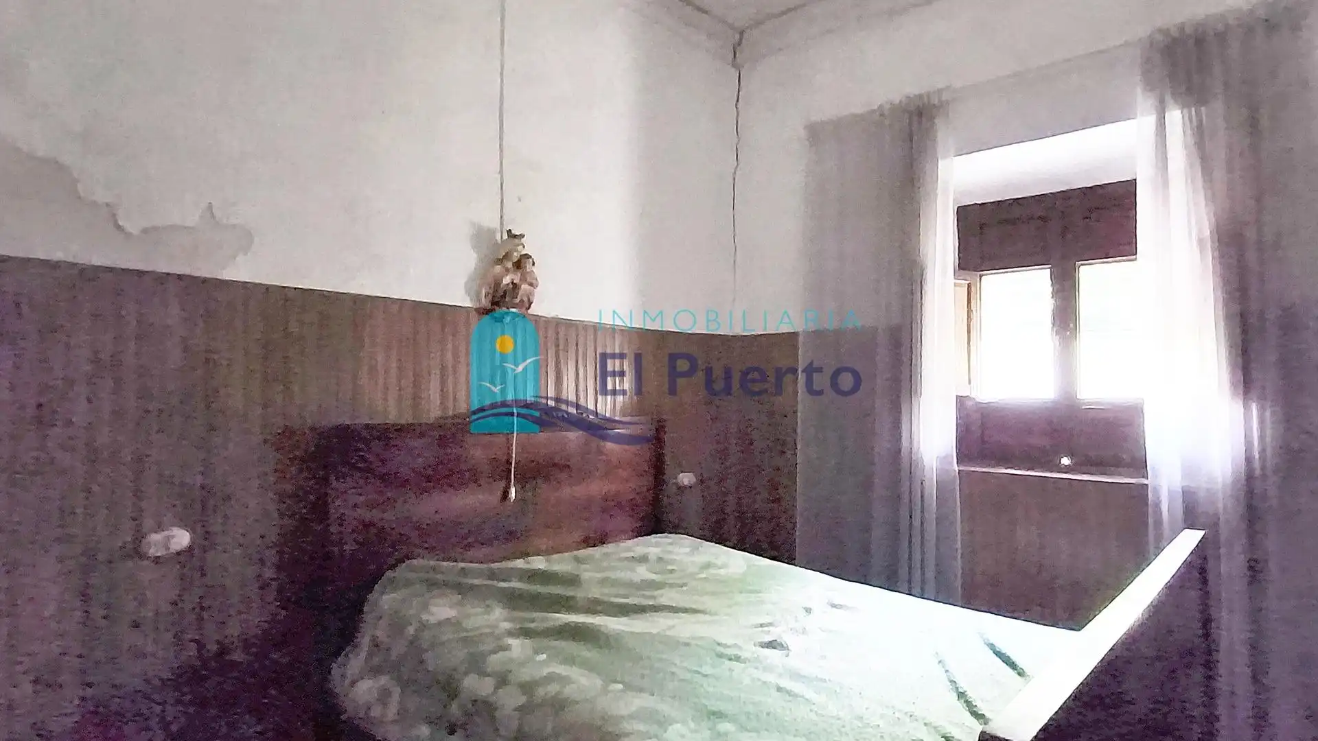 Dormitori de Casa o xalet en venda en Mazarrón amb Terrassa i Traster