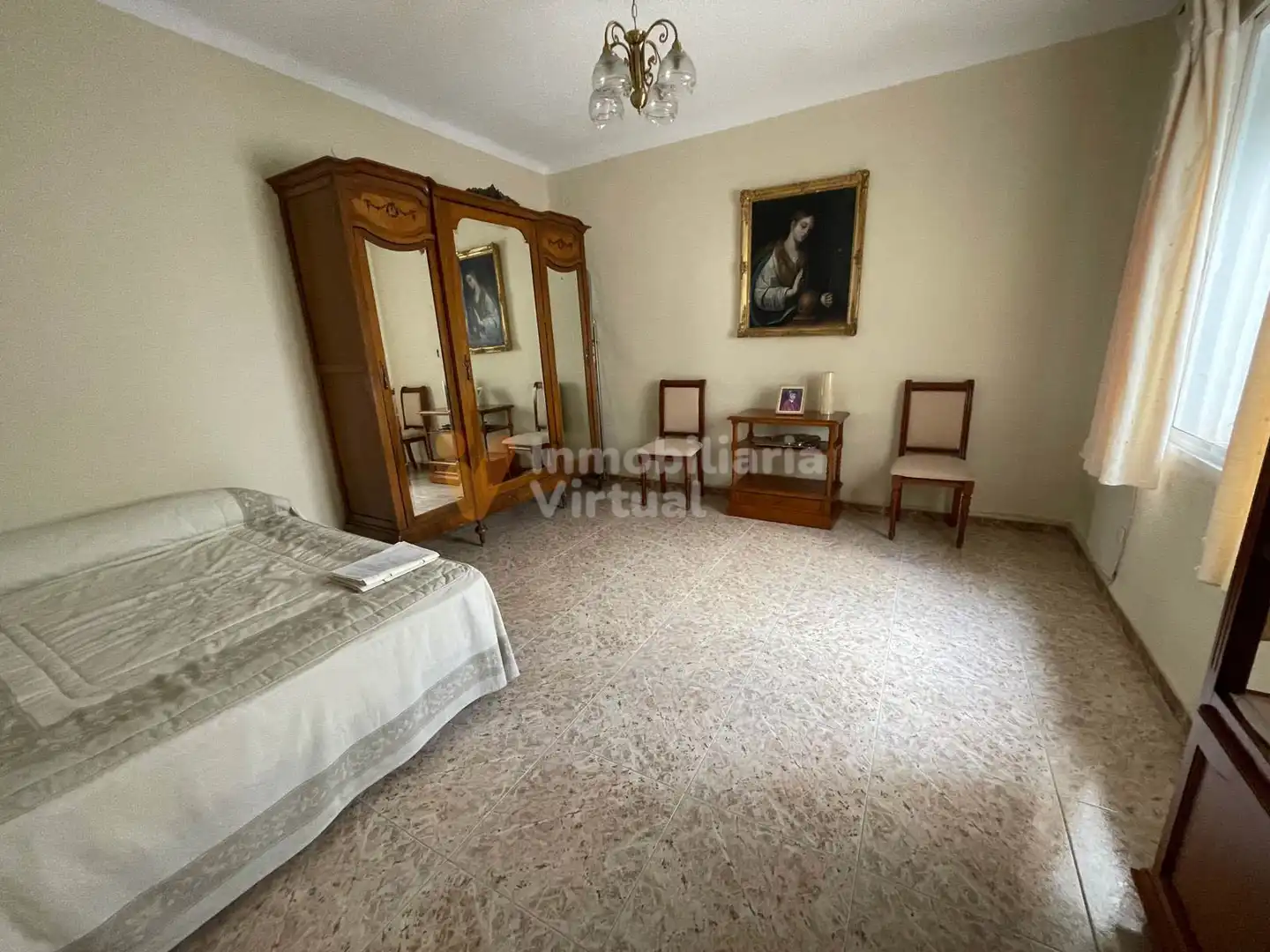 Piso con terraza en venta en Centro, imagen 10